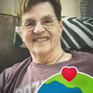 Meet your Posher, Judy